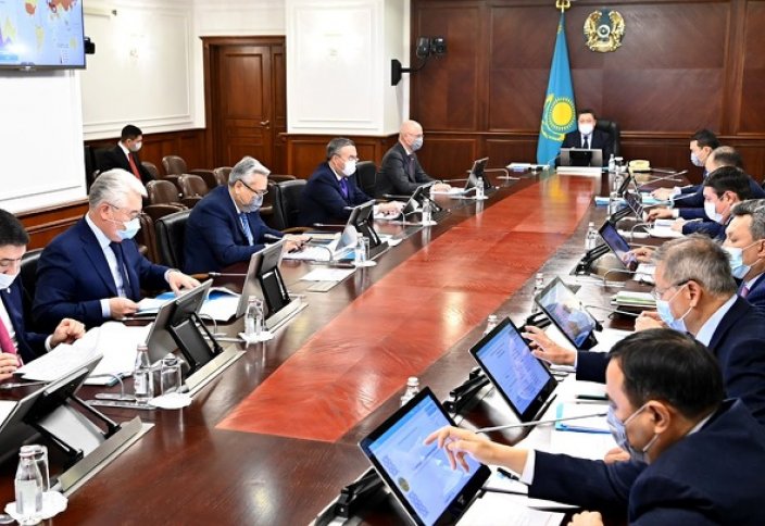 В Казахстане введут институт омбудсмена по защите прав потребителей