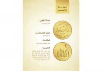 ИГИЛ продемонстрировало в сети собственные деньги