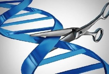 Генді редакциялау арқылы обырды емдеуге бола ма