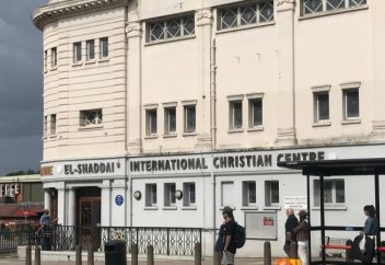 Раввин призвал иудеев не мешать строительству мечети