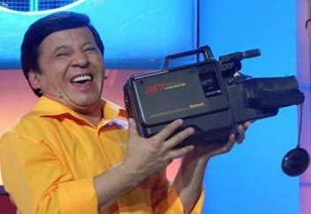 Власти Узбекистана борются за нравственность на ТВ