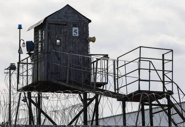 В Узбекистане осужденных за педофилию будут сажать пожизненно