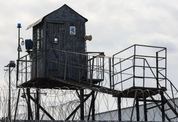 В Узбекистане осужденных за педофилию будут сажать пожизненно