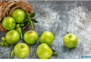 Зачем Казахстану нужны импортные яблоки, когда своих хватает