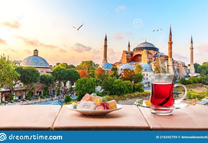 Экспорт чая за 11 месяцев принес Турции $19,9 млн