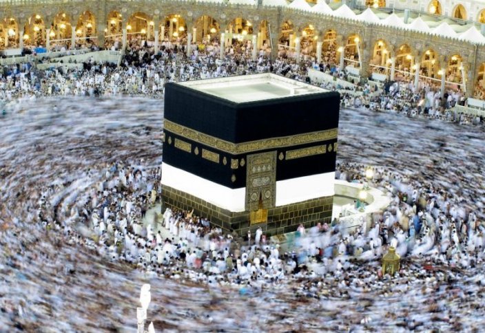 Путевку в Хадж можно оплатить частями