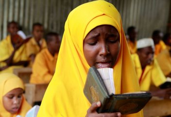 Құран кирунди тіліне аударылды