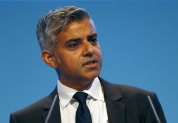 Лондон қаласының мэры мұсылман кісі болуы мүмкін..