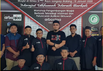 Новообращённый привёл в ислам 63000 человек