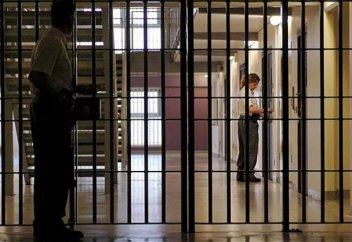 Заключенный-мусульманин борется за халяль