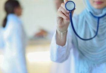 Халал жолмен емдейтін мұсылман дәрігерлер одағы құрылды