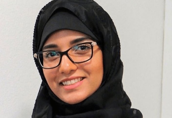 Мусульманка в хиджабе спасла Apple от хакеров