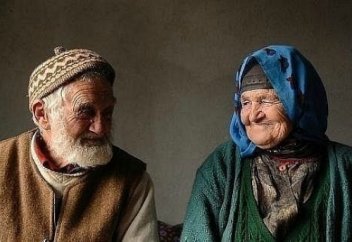 Ата-анаға жақсылық жасау