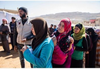 БҰҰ босқындарға қаржыны қалай жинады?