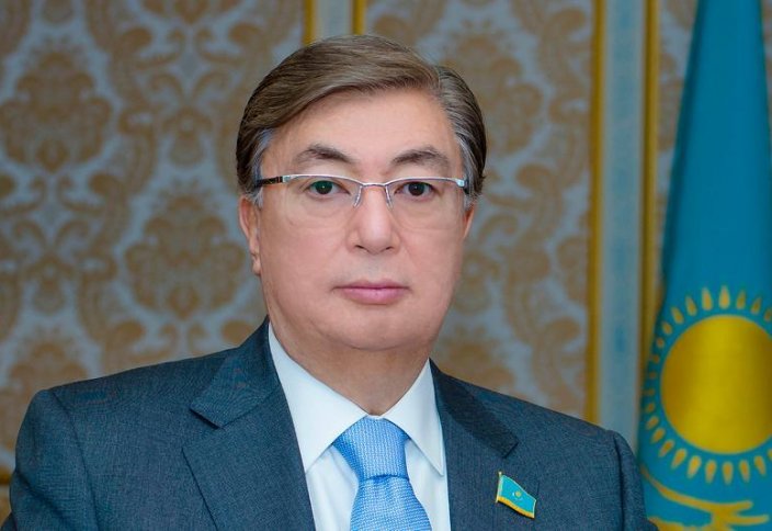 Қасым-Жомарт Тоқаев сайлауға дейін президенттік міндетті атқарады