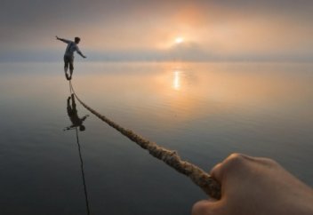 Почему нет смысла иногда открыто признавать сво вину: одна большая причина