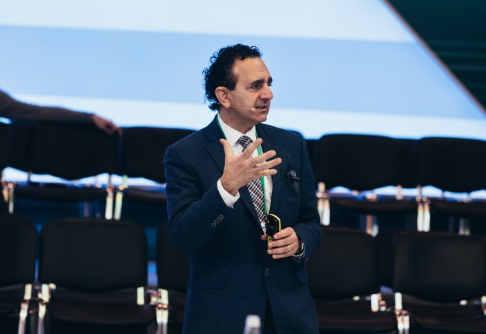 Энтони Атала, биоинженер — о 3D-печати органов, стволовых клетках и микросердце