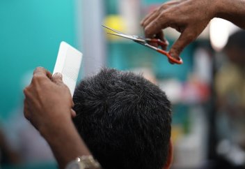 Әйелі күйеуінің шашын алуына болмайды дейді. Сол қаншалықты рас?