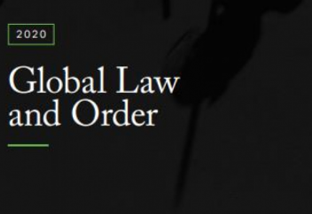 Мусульманский мир на двух полюсах рейтинга законности и порядка