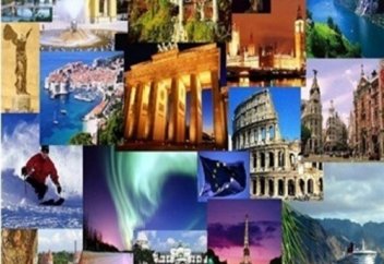 Біліп жүрейік: Саяхат үшін ең арзан елдер