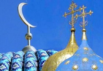 Ресей 20 жылдан соң мұсылман еліне айналады