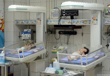 Жағымсыз құбылыс арқылы бір апаттан аман қалды