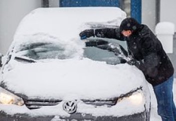 Казахстанцы могут оформлять ДТП без полиции