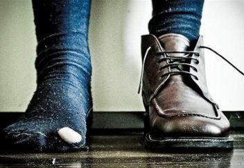 Доходы Казахстана растут, а народ беднеет