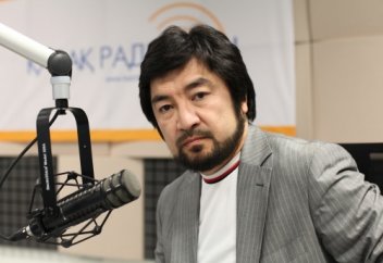 Тұлға: Бекболат Тілеухан (радио хабар)