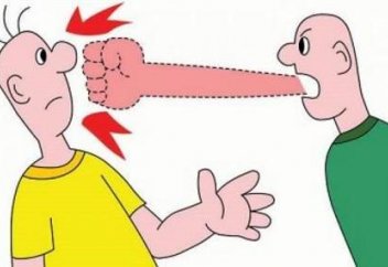 Балағат сөздер гендегі мутация үдерісін туғызады