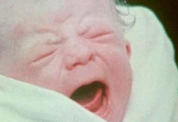 Новорожденного приравняли к биоматериалу