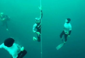 Дышать жидкостью: российские ученые сделали фантастику реальностью