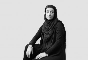 Мария Мартинес: "Хиджаб – это война, в которой я победила"