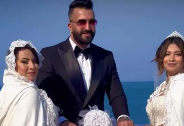 Женитьба на двух невестах в Алжире перестала быть единичным случаем