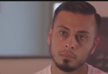 Жүрек ауыртатын жағдай...