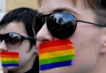 Предложение Госдумы - штрафы за публичное выражение нетрадиционной ориентации