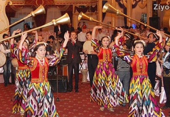 Узбекистан: пышных свадеб больше не будет! Свадьба — это личное, не надо ее регулировать на уровне правительства (Eurasianet, США)