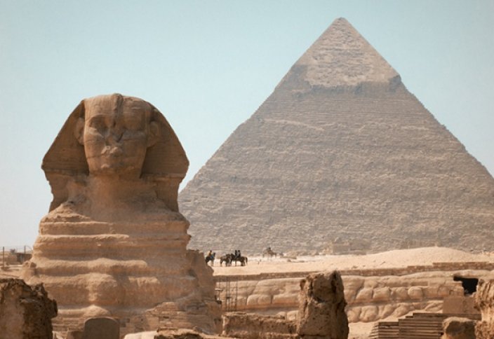 Ученые назвали истинную причину гибели Древнего Египта
