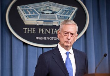 Пентагон назвал двух главных противников США