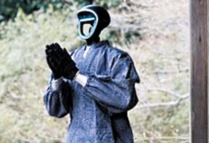 ИИ Иисус и робот-монахи вступают в религиозные практики