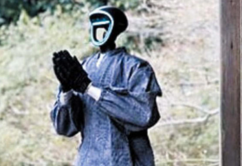 ИИ Иисус и робот-монахи вступают в религиозные практики