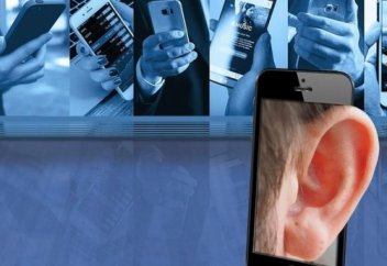 Как Проверить и Выключить Прослушку На Телефоне!!! 3 Типа Прослушки