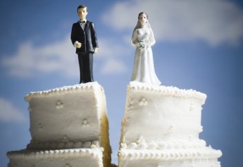 Как в Чечне поступают с желающими развестись