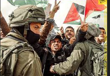 Разные: Напали как террористы и объявили террористами