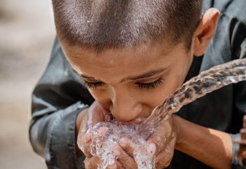 Почти половина марокканцев сменили источники воды из-за изменения погодных условий
