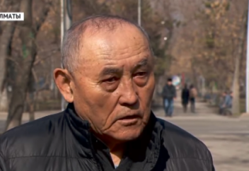 Алматинец подал в суд на дочь, уехавшую в Америку: "30 лет ее кормил, поил, одевал"