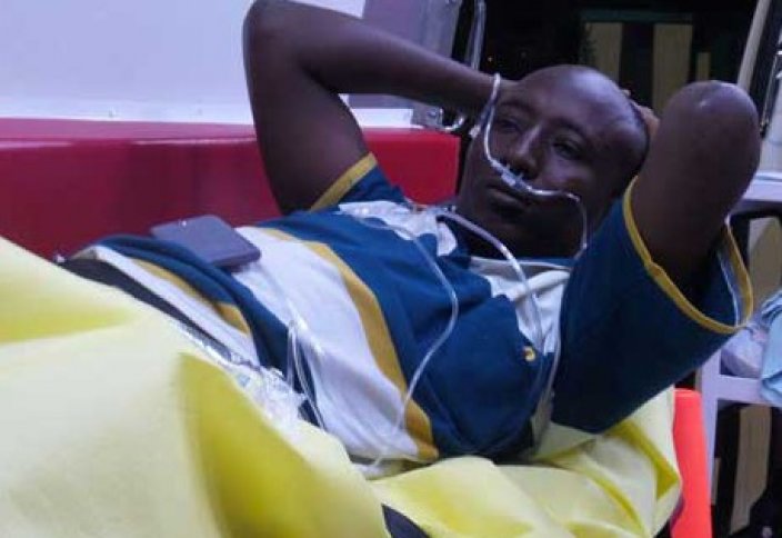 Скончался герой-мусульманин, спасший христиан от террористов