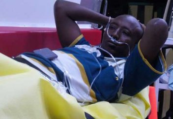 Скончался герой-мусульманин, спасший христиан от террористов