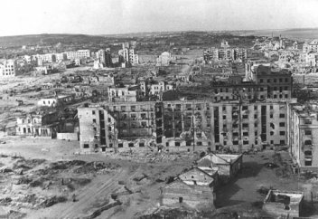 СТАЛИНГРАД СҰРАПЫЛЫ немесе «Еңбек майданындағы» қазақ қыздарының тағдыры туралы