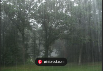 Микробы в земле способны вызывать дождь - неожиданное открытие